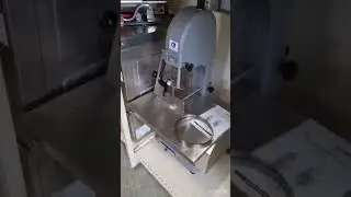 Пила для мяса Foodatlas JG-210