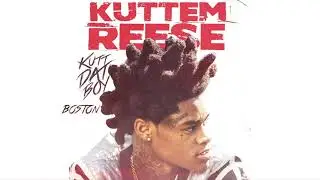 Kuttem Reese - Boston Celtics (Official Audio)