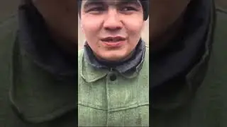 Болани акаси ушлаб олди запал. Ukasi ushlandi zapal.