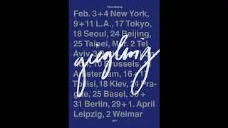 Giegling - Dublab Session (2nd March 2017)