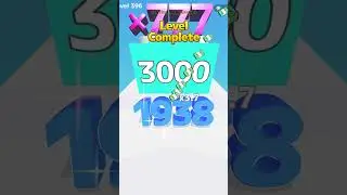 Number Master Satisfying Gameplay Ep 2 
