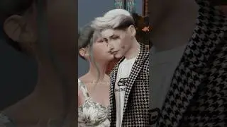 Джейсон или Алекс? #sims4 #animation #thesims4 #сериал