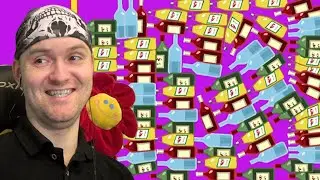 НЕ ДАВАЙТЕ ЕМУ БУТЫЛКИ! ► Happy Wheels #224 Хэппи Вилс