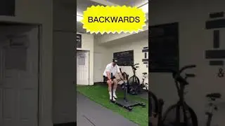 SLED DRAG - HAMSTRINGS - ATHLETE - CROSSFIT - POSTERIOR CHAIN - 