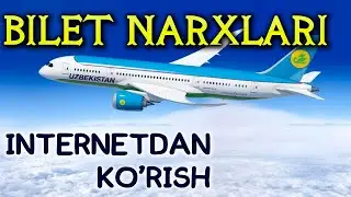 Aviakassa bilet narxlari 2020 ARZON AVIABILET SOTIB OLISH 2020