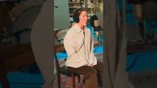 A wee blast from the past. Love you x (full version on my channel)