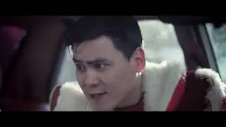 Папа поневоле - трейлер (2020)