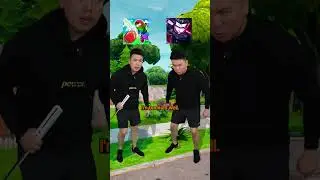 Fortnite vs Roblox 2