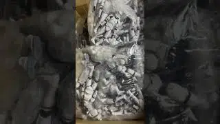 Clone trooper haul
