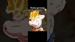 ULTRA Namek Goku has To Be The coolest Ultra OAT (No debate)