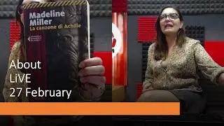2024-02-27 About Live STREAMING of Today