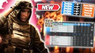 Why NOMAD Is The BEST Attacking Operator In Rainbow Six Siege!