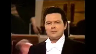 Владимир Атлантов – Ария Ленского из оперы «Евгений Онегин» (1976)