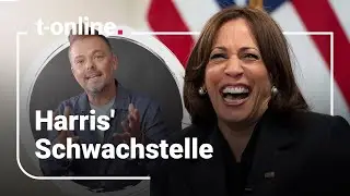 Experte analysiert Auftritte: 
