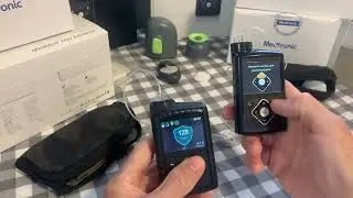 Medtronic 780g и 640g, что изменилось?