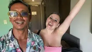 Menang banyak sama cewek Australia 