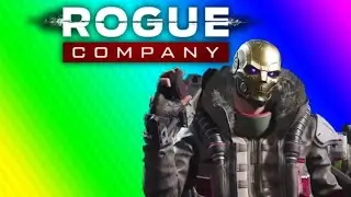 Rogue Company первый взгляд.