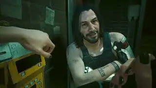Часть 2. Спящий агент. Прохождение Cyberpunk2077 Phantom Liberty русская озвучка 4.0 DreamVoice