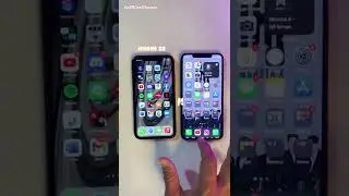 iPhone Xs Max vs iPhone Xr - youtube 
