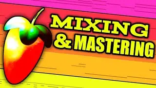 How i do MIXING & MASTERING in FL Studio Mobile