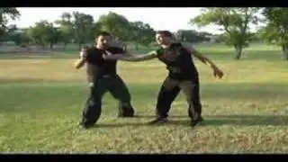[KRAV MAGA GUN TECHNIQUES קרב מגע אלן כהן-הגנה עצמית-אשדוד קרב מגע]