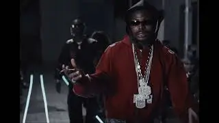 Young Jonn - Che Che (feat. Asake) [Official Music Video]