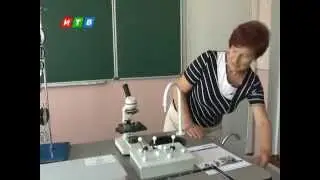 Интересно не только ученикам, но и педагогам. Как в столичной школе осваивают новейшие технологии?