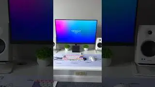 Building My New Ultimate Gaming Setup Part 6 🏡