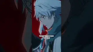 Какие мужские герои аниме разговаривают женским голосом 2 #anime  #аниме #наруто