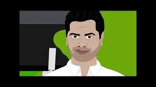 Murat Küplü feat Nilgün Küplü - Şakaydı (Animasyon Video Klip)