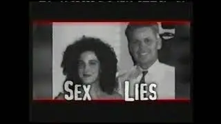 Fox News commercials | July 28, 2001 (Pt. 2)