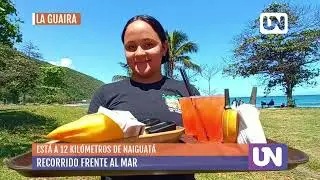 Conoce la Ciudad Vacacional Los Caracas