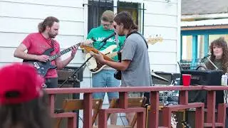 Moss - Live in Seattle, WA 2021-06-19