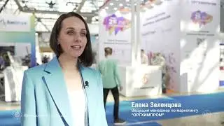 Елена Зеленцова