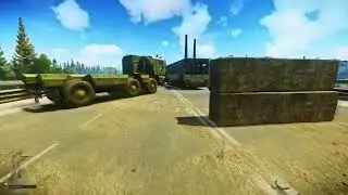 Using the 74M GL and Running into chads during Pre-Wipe event - 4 full raids 