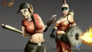 Как получить крутые вещи TF2 (Team Fortress 2) + БОНУС