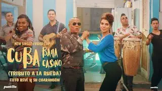 Elito Revé y su Charangón - Cuba Baila Casino I Tributo a la Rueda de Casino