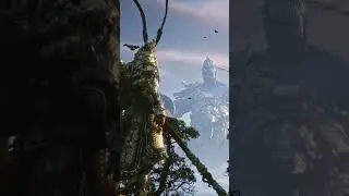 Black Myth Wukong EDIT🔥 #viralvideo #trending #shorts