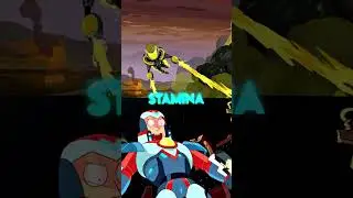 Orb Jerry vs Rick Pissmaster #rickandmorty