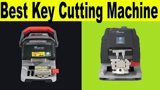 Top 5 Best Key Cutting Machine Review 2021