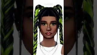 This hair by leahlillith is everything 