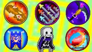 All NEW Modded Items Have Been Created For The Game! | Skul The Hero Slayer