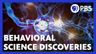 New Behavioral Science Discoveries | Hacking Your Mind | PBS