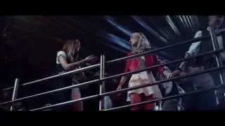 Герман Черных - Пикируем (тизер)