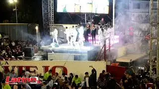 La Inolvidable Agua de la Llave Expo Ganadera 12017