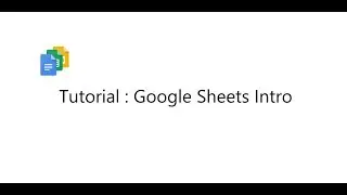 Tutorial : How to use google sheets using Google Sheets android app