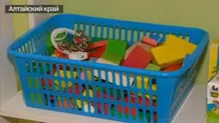 Воспитатели бьют дошколят, Алтайский край. 30.06.2018.
