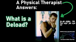 What is a Deload? How Getting Off Track Can Be Good