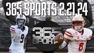 365 Sports! @slmandel & @skhanjr Discuss New 