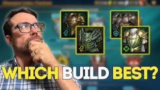 5 BEST REVIVER BUILDS FOR PVP & PVE | 2025 meta builds | Raid: Shadow Legends